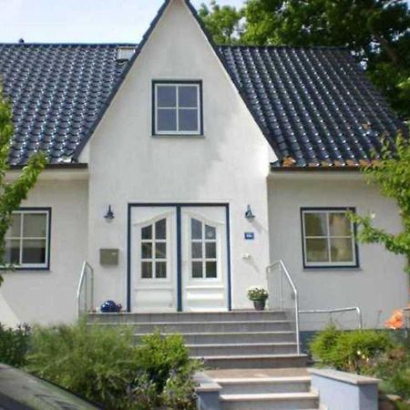 Ferienwohnung Schütt - Objekt 25960 Rostock Exterior foto