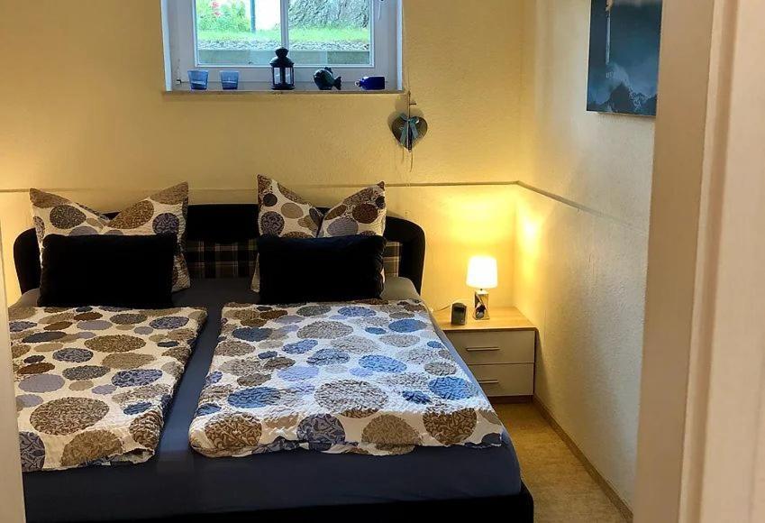 Ferienwohnung Schütt - Objekt 25960 Rostock Exterior foto